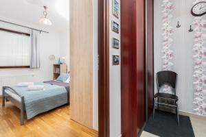 Apartment Gdańsk Jabłoniowa by Noclegi Renters