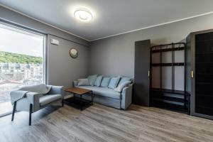 Balticus Apartamenty Promenada Gwiazd 14