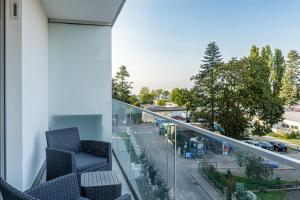 Balticus Apartamenty Promenada Gwiazd 14