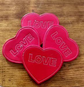 Casita Corazón - 4hvězdičkové hotely ve městě Caleta de Sebo