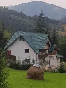 Pensiunea Gură de Rai, Pojorâta - Sadová