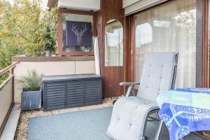 Ferienwohnung Nina