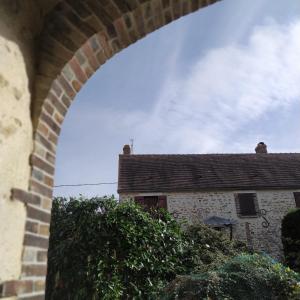 Gîte lÉcole Buissonnière