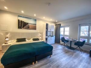 Appartement Centrum Domburg DO05