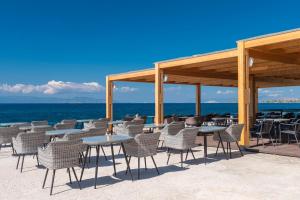 Lalibay Resort & Spa Aegina Greece