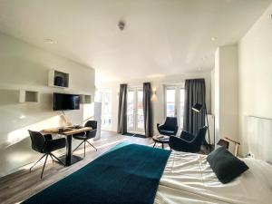 Appartement Centrum Domburg DO06