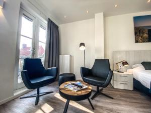 Appartement Centrum Domburg DO06