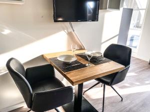 Appartement Centrum Domburg DO06