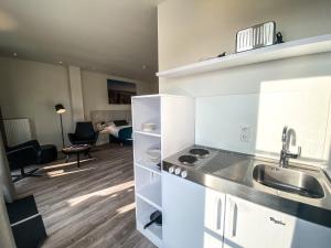 Appartement Centrum Domburg DO06