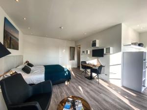 Appartement Centrum Domburg DO06