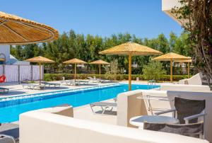 Akti Beach Club Kos Greece