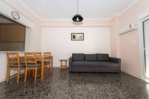 Bill Apartment 2 Achaia Greece