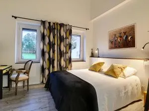 La ferme de Pham - 拉贝格