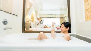 Phanomrungpuri Hotel Buriram