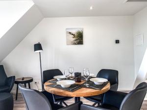 Prachtig Appartement dichtbij strand DO07