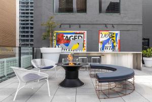 Lancemore Crossley St. Melbourne