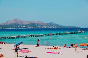 Apartamento Can Poma