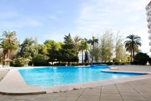 Apartamento Can Poma