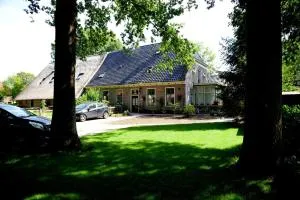 De Corylus Vakantie Appartement - Zweeloo