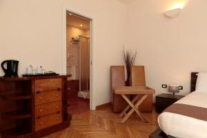 Comfort Triple Room