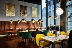 Crowne Plaza Warsaw The HUB an IHG Hotel