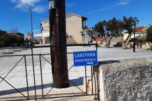 Lakithra Apartments Kefalloniá Greece