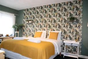 Bed & Breakfast Hotel Zandvoort - Zandvoort