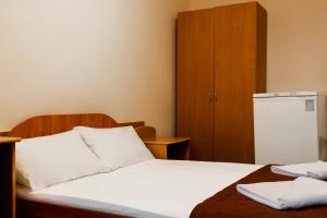 Standard Double Room room in Tourist Chernivtsi