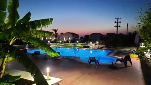 Poseidon Suites Hotel