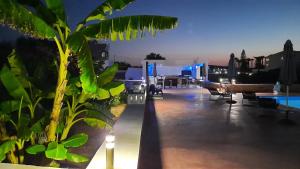 Poseidon Suites Hotel