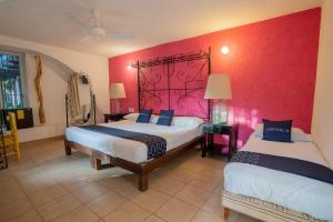 Hotel Mision, Acapulco centro