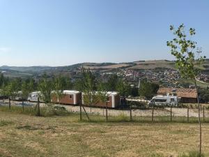 Agricampeggio Abbruzzetti