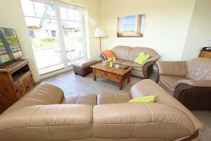 Haus am Deich Feriendomizil mit Terrasse