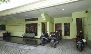Soerabaja Place Guest House