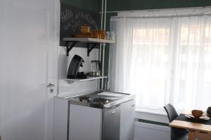 Bed & Breakfast Hotel Zandvoort