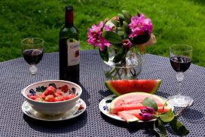 Bed & Breakfast De Corylus