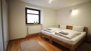 Ferienwohnung am Wasserschloss - Mit Einzelzimmer - Kostenlos Parken