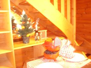 Hotels Hotel Restaurant Home Des Hautes Vosges : photos des chambres