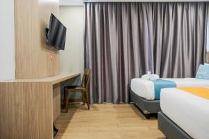 Phòng Superior 2 giường đơn (Superior Twin Room)