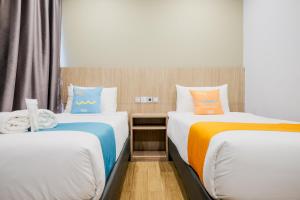 Sans Hotel Puri Indah Jakarta