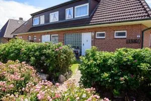 Pension Luuward 3 Sterne superior Hotel - Munkmarsch