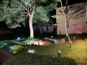 Hotel Green Hill Otaki