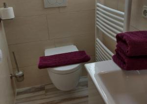 Pension "Der Sulzbachhof"