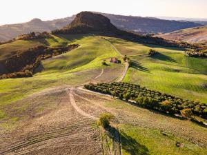 Bio Fattoria Il Poggiarello