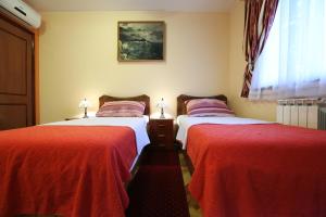 Apartments & Rooms Vienna