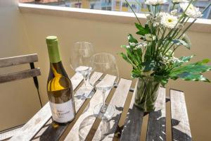 Hotel DAH - Dom Afonso Henriques