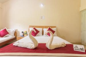 KSTDC Hotel Mayura TalaKaveri, Bhagamandala
