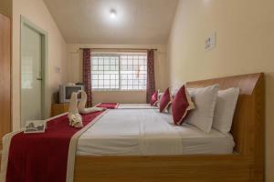 KSTDC Hotel Mayura TalaKaveri, Bhagamandala