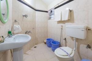 KSTDC Hotel Mayura TalaKaveri, Bhagamandala