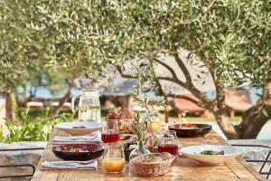 100 Rizes Seaside Resort- Small Luxury Hotels of the World Lakonia Greece